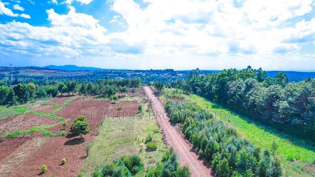 Prime Residential Plots for Sale in Kikuyu, Gikambura