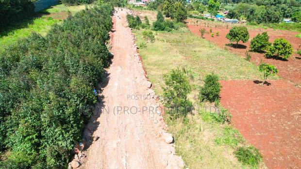 Prime Residential Plots for Sale in Kikuyu, Gikambura