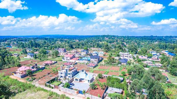 Prime Residential Plots for Sale in Kikuyu, Gikambura