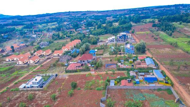 Prime Residential Plots for Sale in Kikuyu, Gikambura