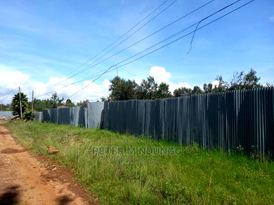 5bdrm Maisonette in Karatina Town for Sale - Image 5