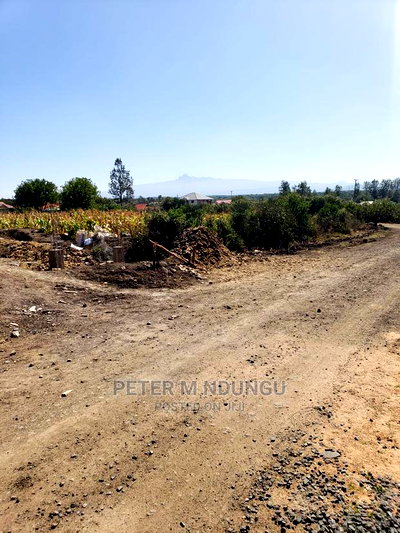 5bdrm Maisonette in Karatina Town for Sale - Image 3