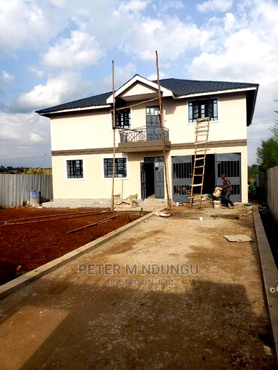 5bdrm Maisonette in Karatina Town for Sale - Image 2