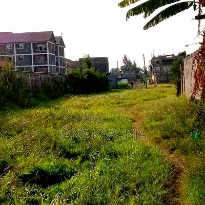 50 by 100 Plot for Sale(Distress)3.7M Githurai Mwihoko - Image 4