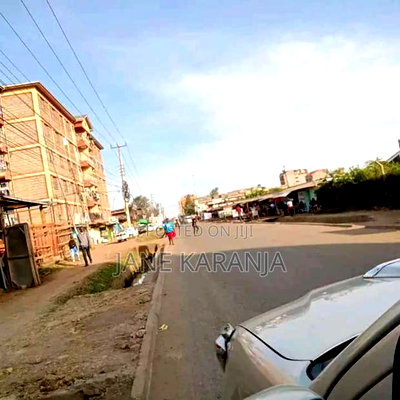 50 by 100 Plot for Sale(Distress)3.7M Githurai Mwihoko - Image 1