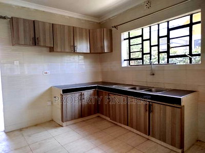 3bdrm Bungalow in Kitengela for rent - Image 9