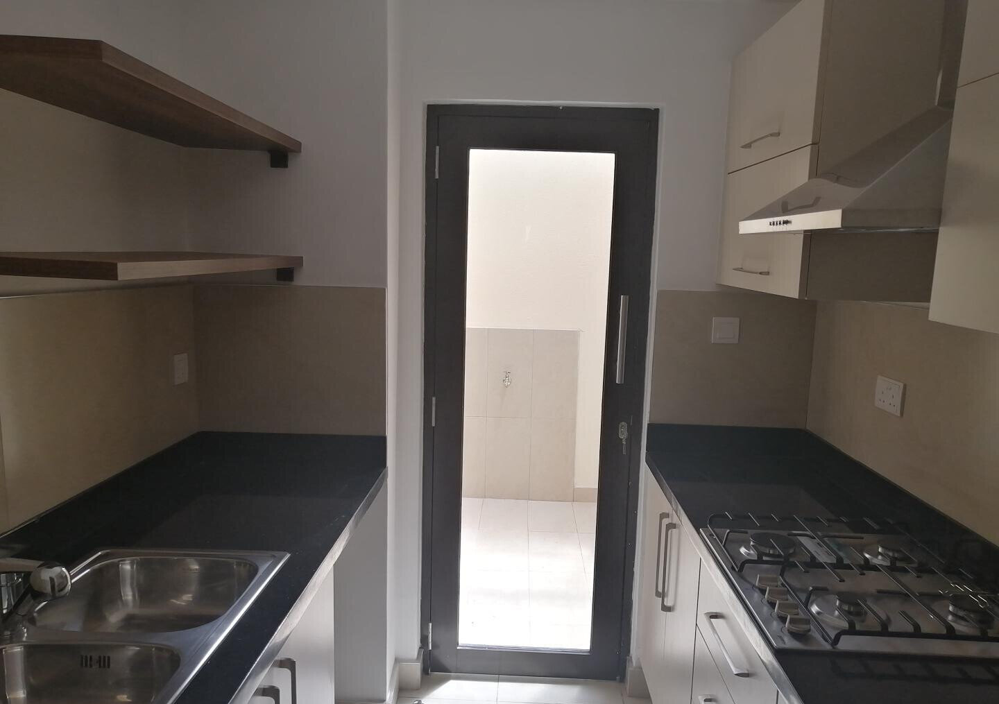 Private Gated Townhouse with DSQ - Lavington