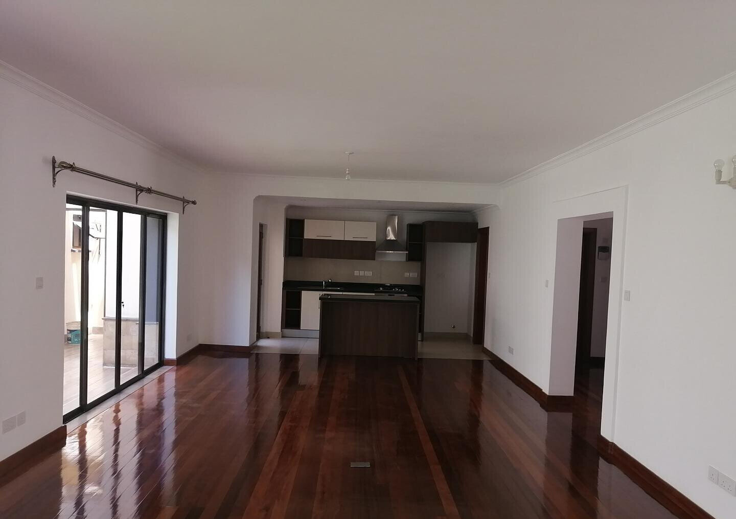 Private Gated Townhouse with DSQ - Lavington