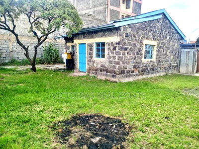 2bdrm House in Githunguri Area for rent - Image 1