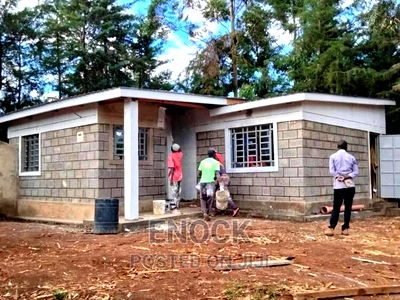 2bdrm House in Kipkenyo for sale - Image 1