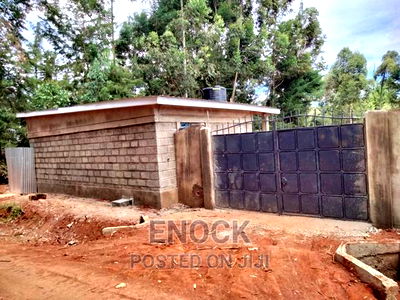2bdrm House in Kipkenyo for sale - Image 4
