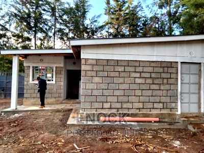 2bdrm House in Kipkenyo for sale - Image 2