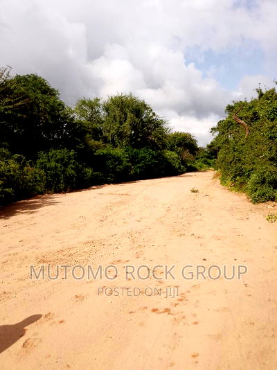 58acres for Sale Touching a Seasonal River - Image 2