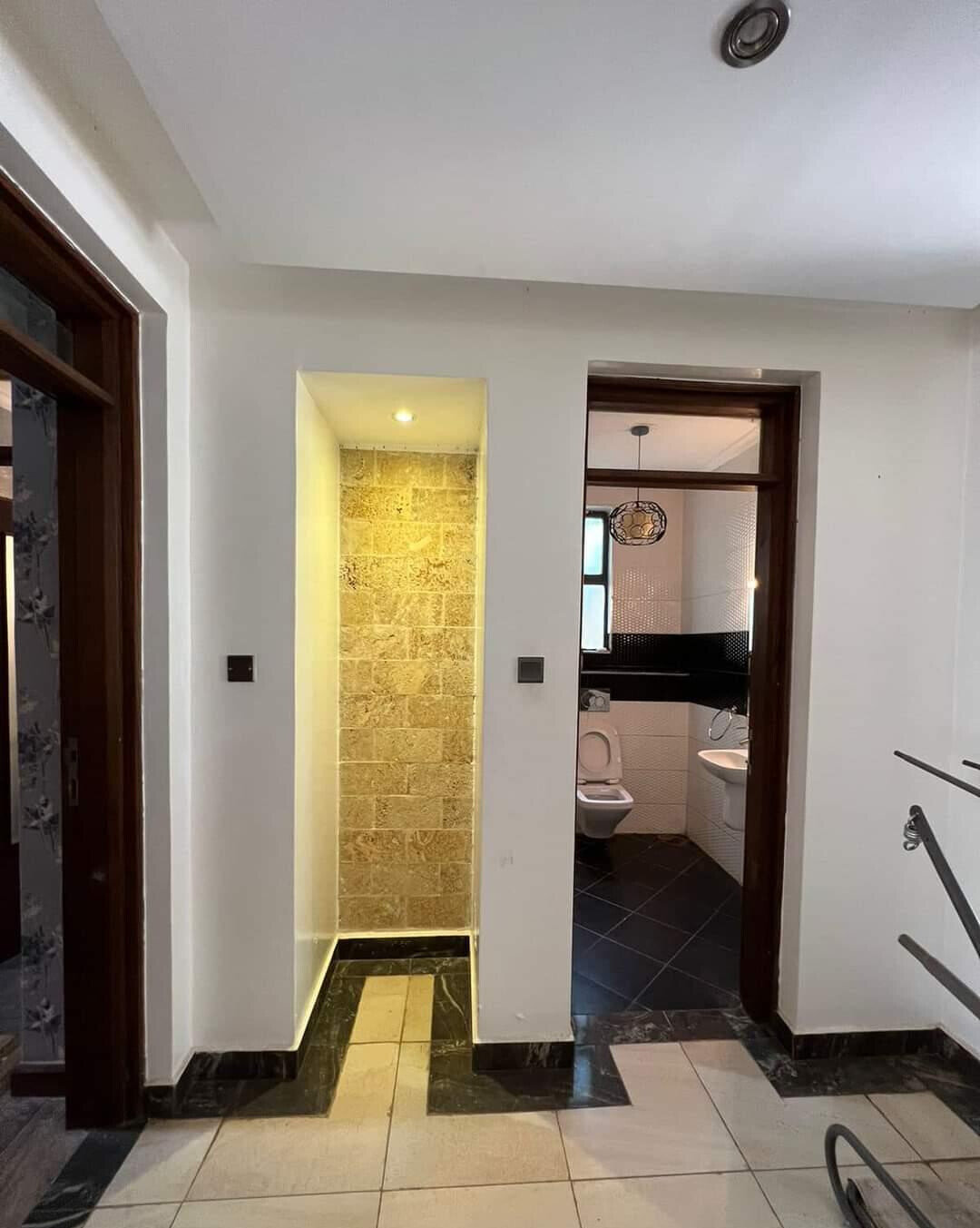 Pet-Friendly 5-Ensuite Townhouse with Pool - Lavington Gated Community