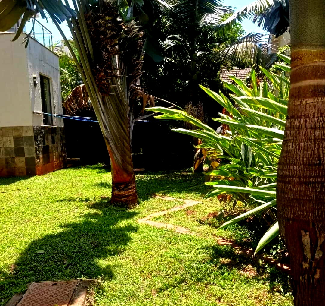 5-Ensuite Townhouse in Gated Community with Pool - Lavington