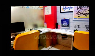 Executive Private Offices With Wifi-furnished-spacious - Image 4