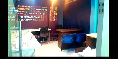 Executive Private Offices With Wifi-furnished-spacious - Image 3