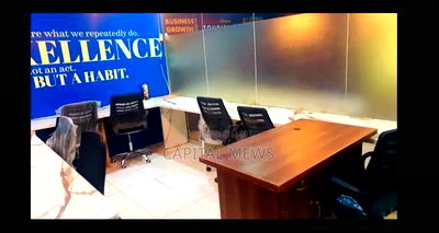 Executive Private Offices With Wifi-furnished-spacious - Image 2