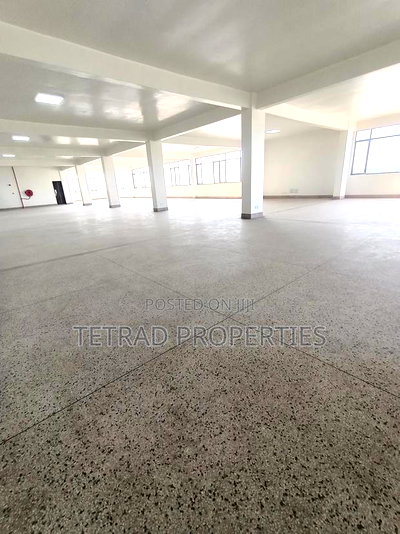 7209 SQF Showroom/Storage In Mombasa Rd. All Inclusive. - Image 3