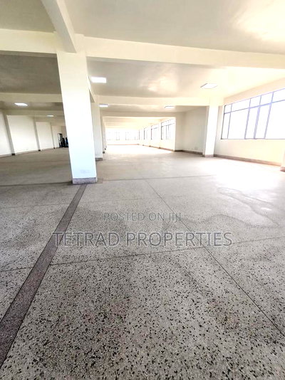 7209 SQF Showroom/Storage In Mombasa Rd. All Inclusive. - Image 5