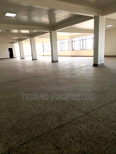 7209 SQF Showroom/Storage In Mombasa Rd. All Inclusive. - Image 7