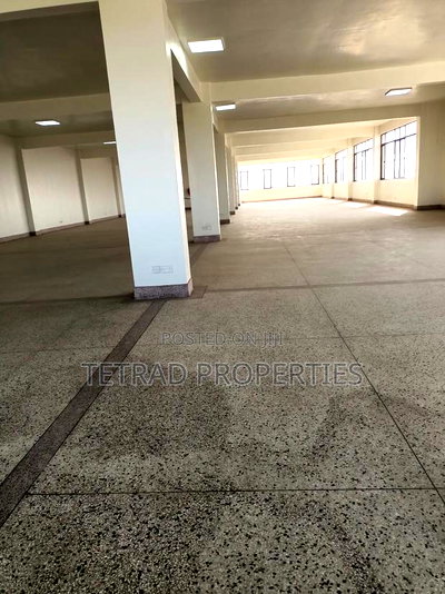 7209 SQF Showroom/Storage In Mombasa Rd. All Inclusive. - Image 6