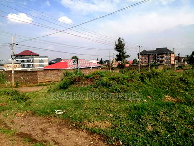 50*100 Plot for Sale at Eveready's Teacher's Estate - Image 2