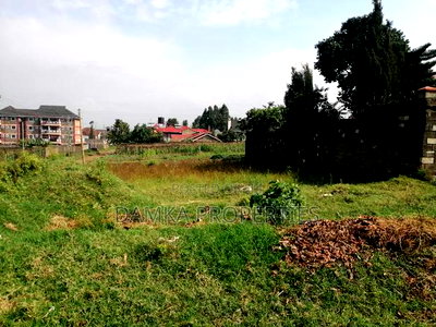 50*100 Plot for Sale at Eveready's Teacher's Estate - Image 4