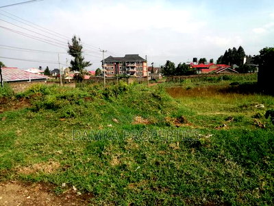 50*100 Plot for Sale at Eveready's Teacher's Estate - Image 3