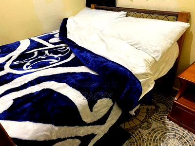 Furnished 1bdrm Bedsitter in Junction, Riara Road, Valley Arcade - Image 3