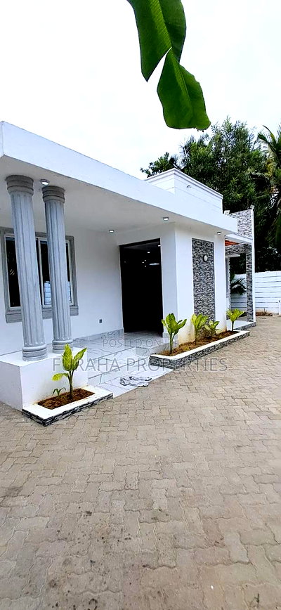 3bdrm Bungalow in Mtwapa for sale - Image 7