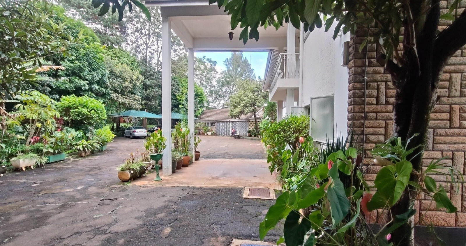 0.8 Acre Riverside Plot for KSh 450M
