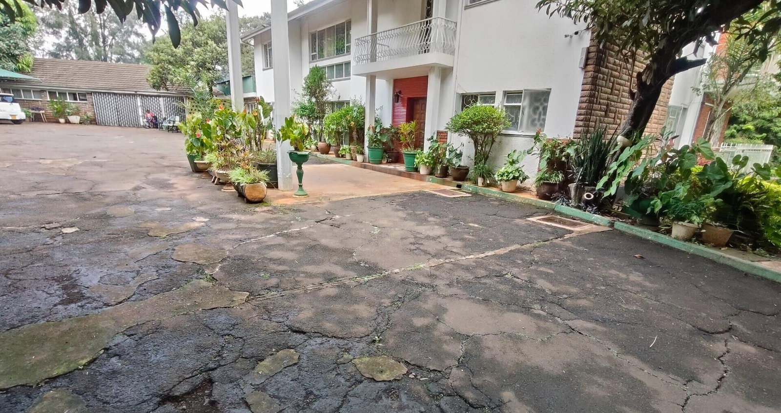 0.8 Acre Riverside Plot for KSh 450M