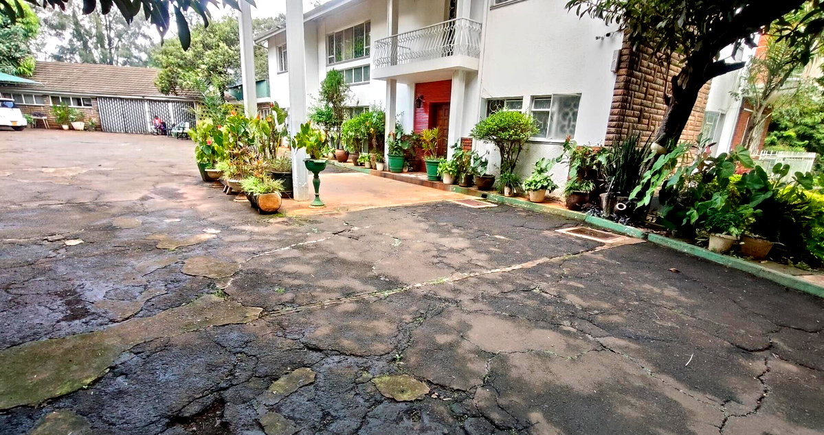 0.8 Acre Riverside Plot for KSh 450M