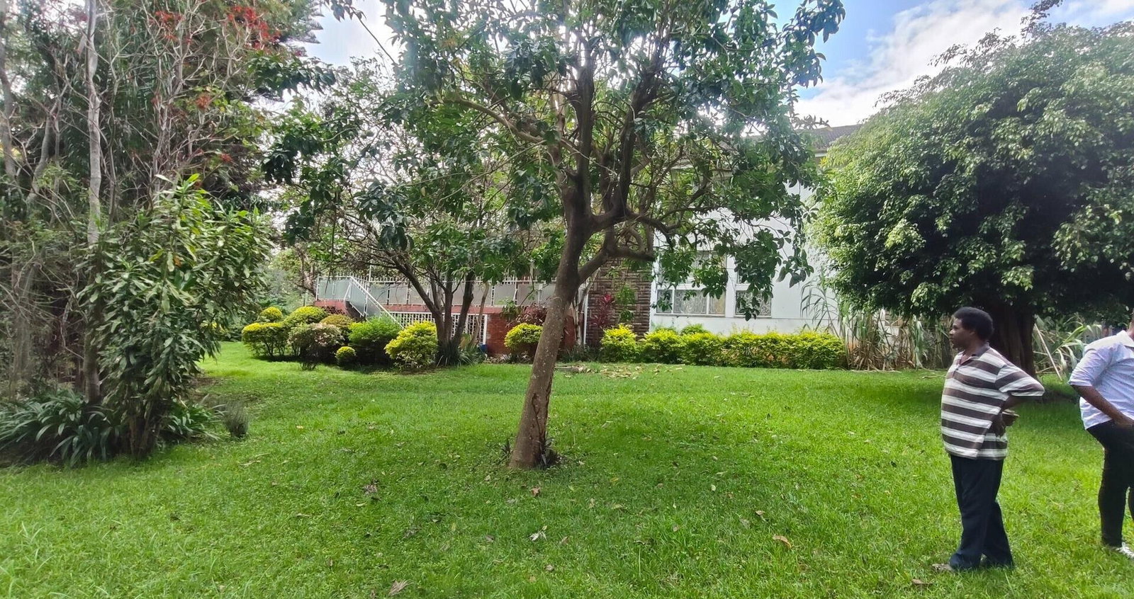 0.8 Acre Riverside Plot for KSh 450M