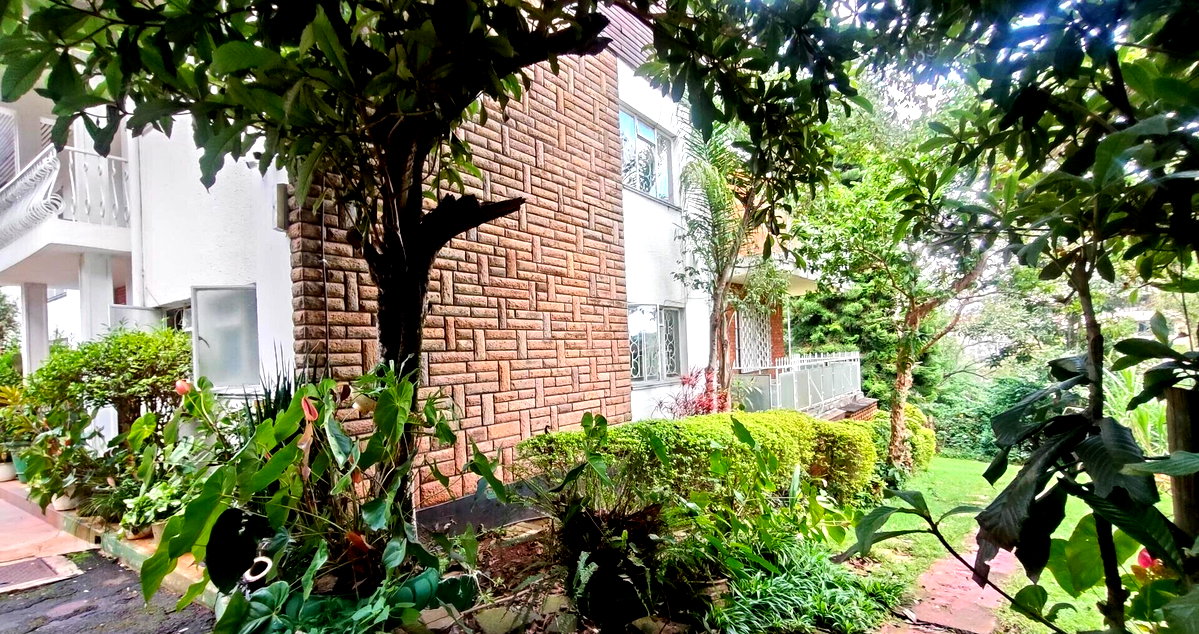 0.8 Acre Riverside Plot for KSh 450M