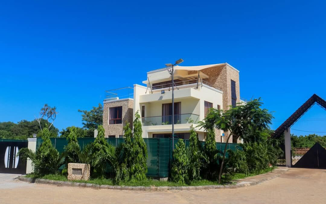 KSh 8.5M Garden Plot
