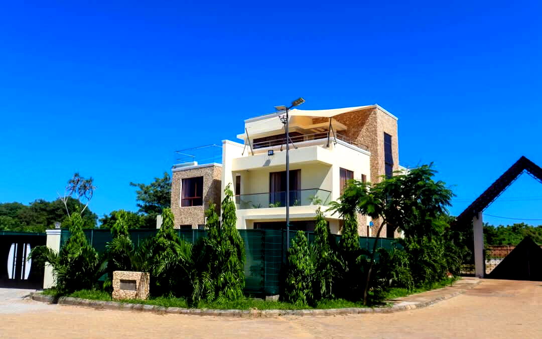 KSh 8.5M Garden Plot