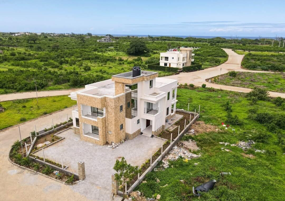 KSh 8.5M Garden Plot