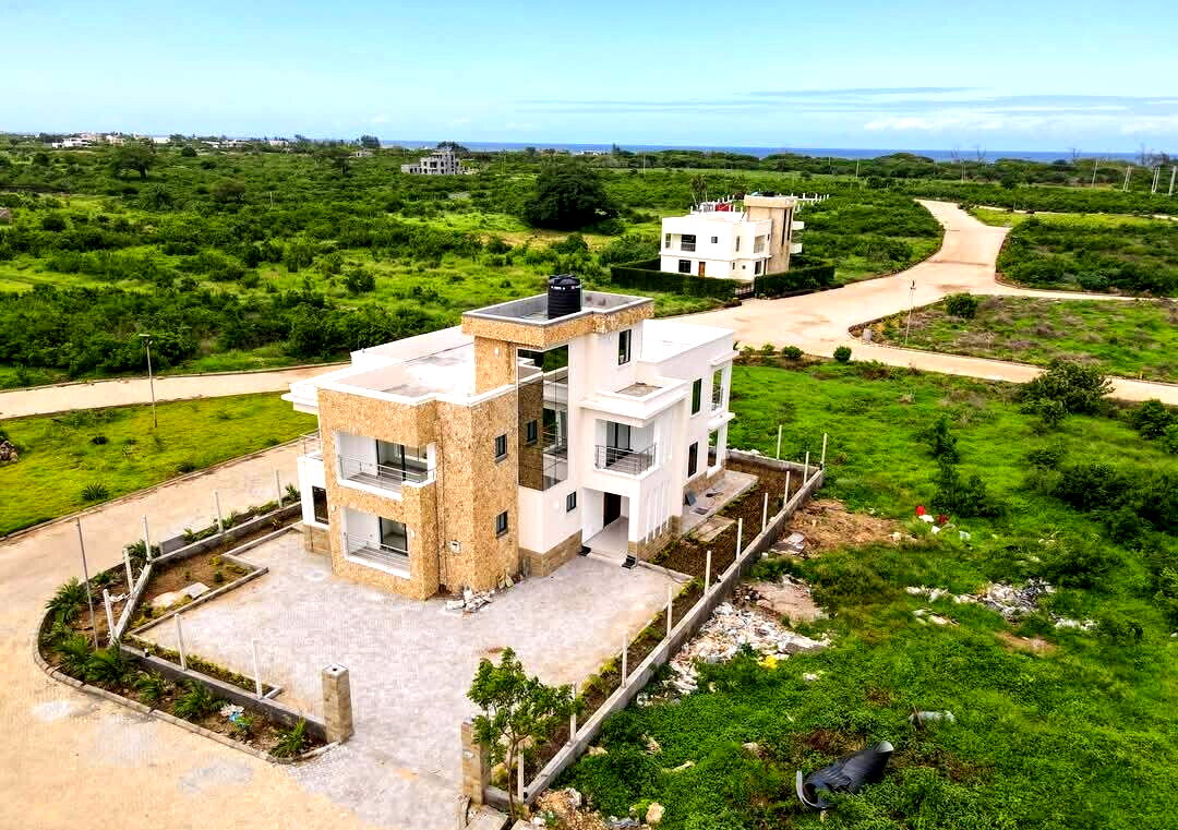 KSh 8.5M Garden Plot