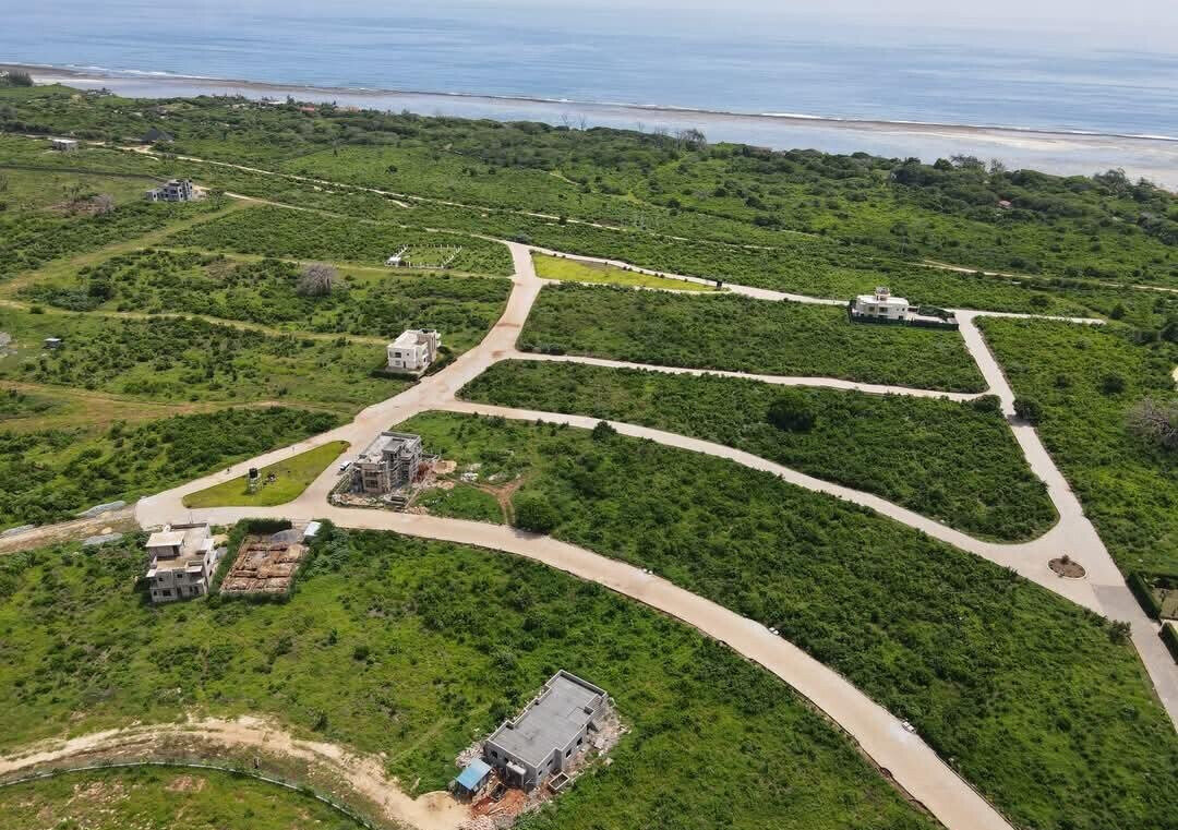 KSh 8.5M Garden Plot