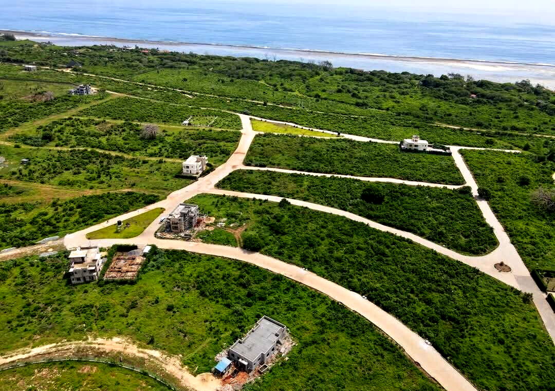 KSh 8.5M Garden Plot