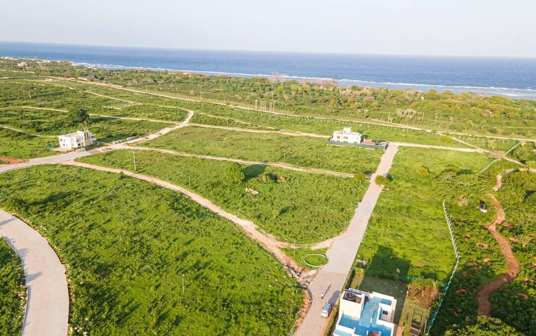 KSh 8.5M Garden Plot