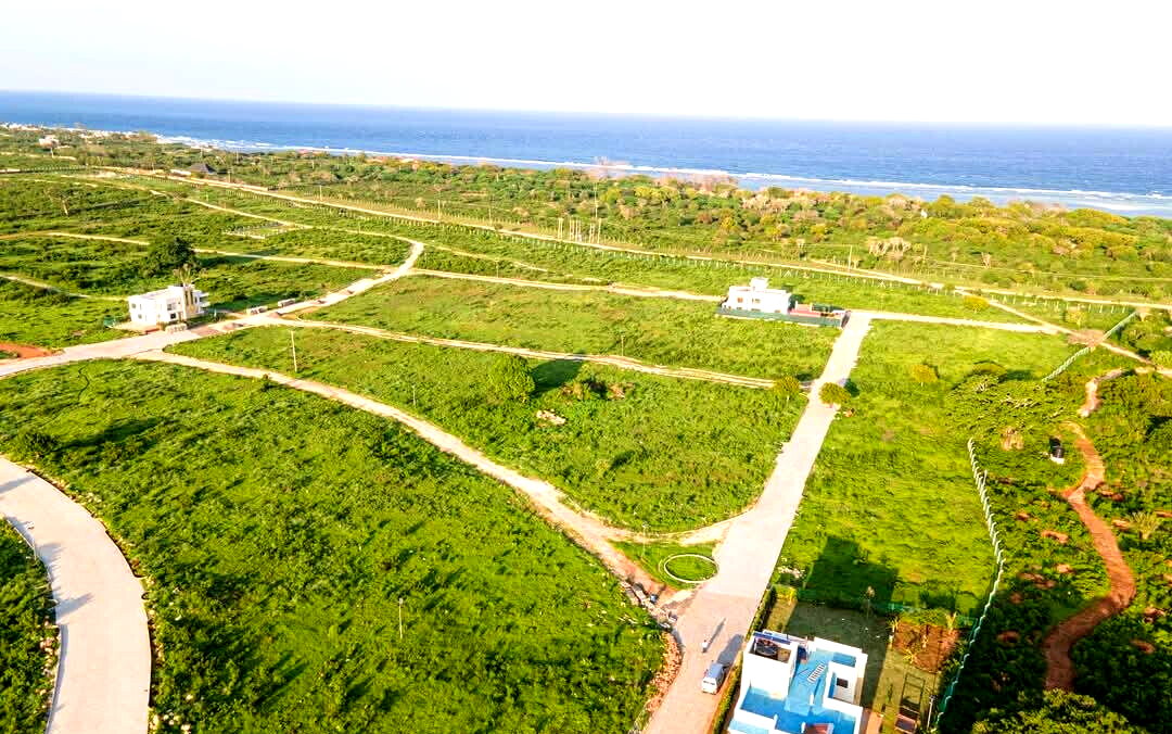 KSh 8.5M Garden Plot