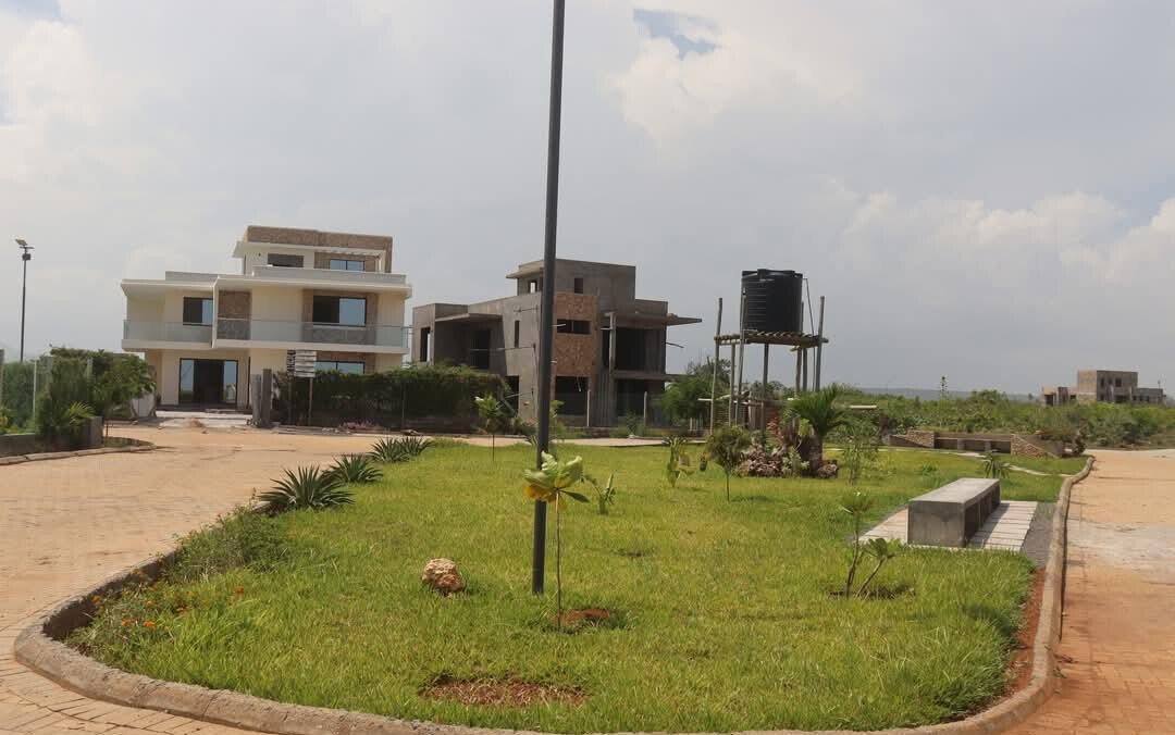 KSh 8.5M Garden Plot