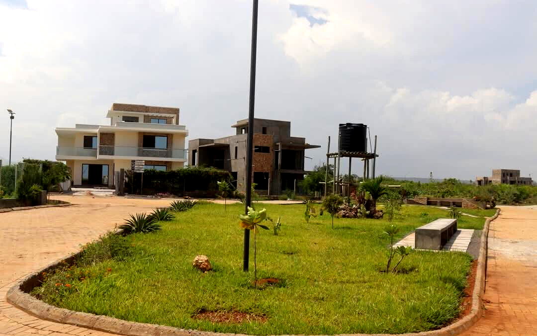 KSh 8.5M Garden Plot