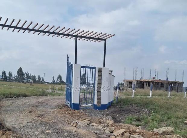 100k Deposit On Malaa Plots