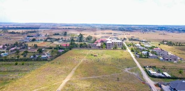 100k Deposit On Malaa Plots