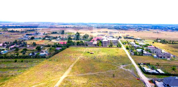 100k Deposit On Malaa Plots