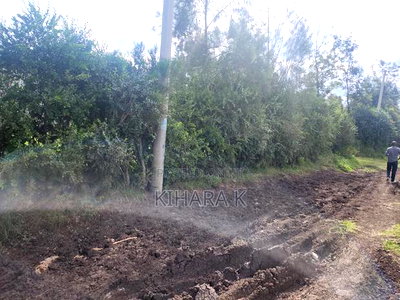 One Acre Rimpa Off Magadi Road - Image 1